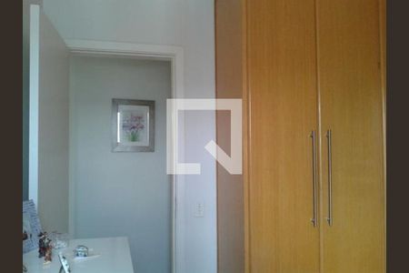 Apartamento à venda com 3 quartos, 94m² em Jardim Santa Ines, São Paulo