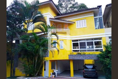 Casa à venda com 4 quartos, 390m² em Santo Amaro, São Paulo