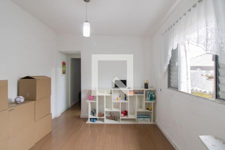 Quarto 2 de casa à venda com 2 quartos, 115m² em Jardim Pinhal, Guarulhos