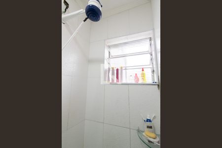 Banheiro de casa à venda com 2 quartos, 115m² em Jardim Pinhal, Guarulhos