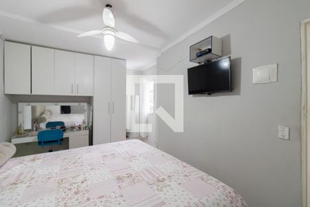 Quarto 1 de casa à venda com 2 quartos, 115m² em Jardim Pinhal, Guarulhos