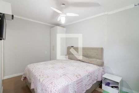 Quarto 1 de casa à venda com 2 quartos, 115m² em Jardim Pinhal, Guarulhos