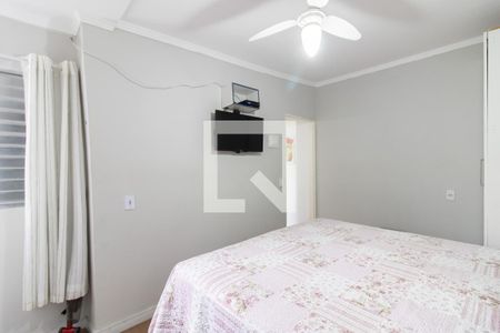 Quarto 1 de casa à venda com 2 quartos, 115m² em Jardim Pinhal, Guarulhos