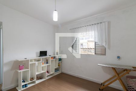 Quarto 2 de casa à venda com 2 quartos, 115m² em Jardim Pinhal, Guarulhos