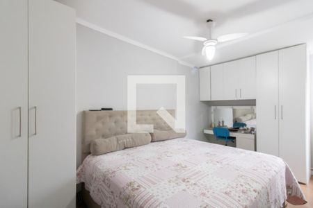 Quarto 1 de casa à venda com 2 quartos, 115m² em Jardim Pinhal, Guarulhos