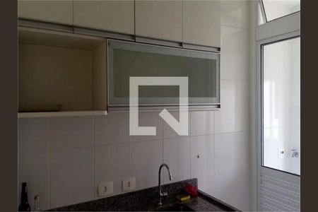 Apartamento à venda com 2 quartos, 60m² em Vila da Saúde, São Paulo