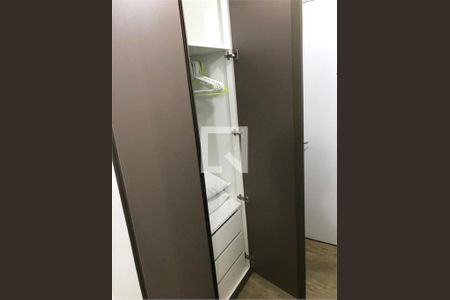 Kitnet/Studio à venda com 1 quarto, 29m² em Vila Olímpia, São Paulo