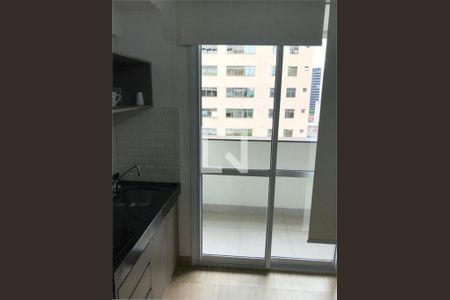 Kitnet/Studio à venda com 1 quarto, 29m² em Vila Olímpia, São Paulo