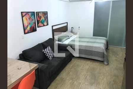 Kitnet/Studio à venda com 1 quarto, 29m² em Vila Olímpia, São Paulo