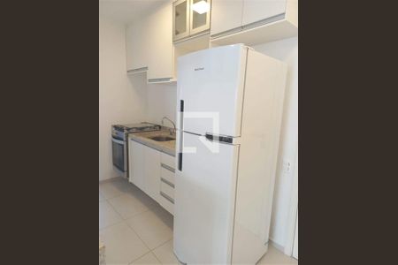 Apartamento à venda com 2 quartos, 65m² em Vila Alexandria, São Paulo