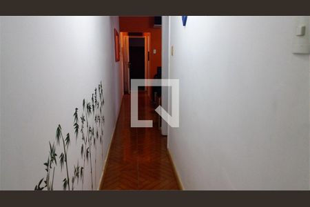 Apartamento à venda com 2 quartos, 68m² em Rio Comprido, Rio de Janeiro