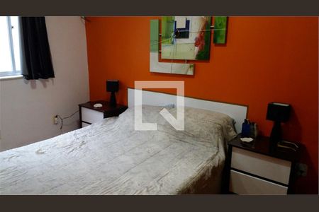 Apartamento à venda com 2 quartos, 68m² em Rio Comprido, Rio de Janeiro