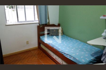 Apartamento à venda com 2 quartos, 68m² em Rio Comprido, Rio de Janeiro