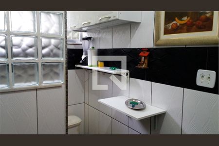 Apartamento à venda com 2 quartos, 68m² em Rio Comprido, Rio de Janeiro