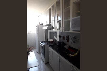 Apartamento à venda com 3 quartos, 80m² em Engenho Novo, Rio de Janeiro