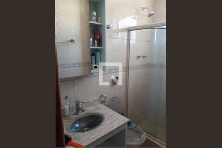 Apartamento à venda com 3 quartos, 80m² em Engenho Novo, Rio de Janeiro