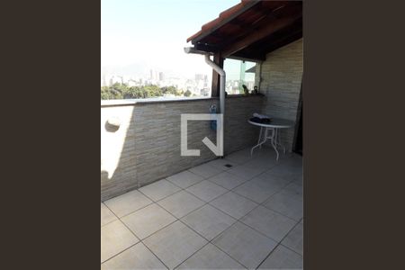 Apartamento à venda com 3 quartos, 80m² em Engenho Novo, Rio de Janeiro