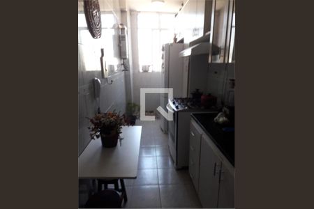 Apartamento à venda com 3 quartos, 80m² em Engenho Novo, Rio de Janeiro