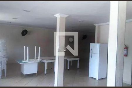 Apartamento à venda com 2 quartos, 51m² em Vila Bela Vista (Zona Norte), São Paulo