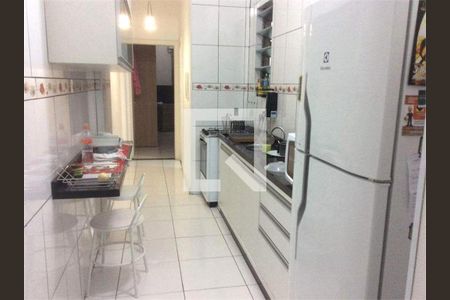 Apartamento à venda com 1 quarto, 40m² em Santa Cecilia, São Paulo