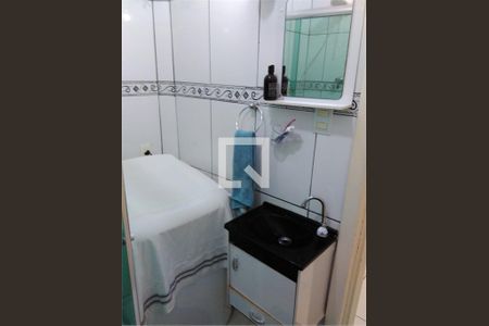 Apartamento à venda com 1 quarto, 40m² em Santa Cecilia, São Paulo