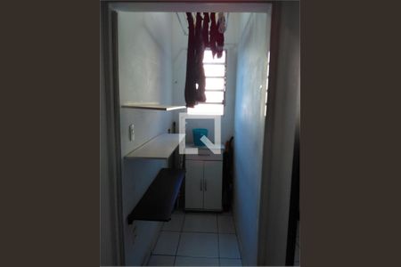 Apartamento à venda com 1 quarto, 40m² em Santa Cecilia, São Paulo