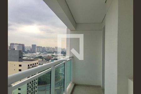 Apartamento à venda com 1 quarto, 45m² em Várzea da Barra Funda, São Paulo