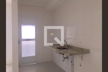 Apartamento à venda com 1 quarto, 45m² em Várzea da Barra Funda, São Paulo