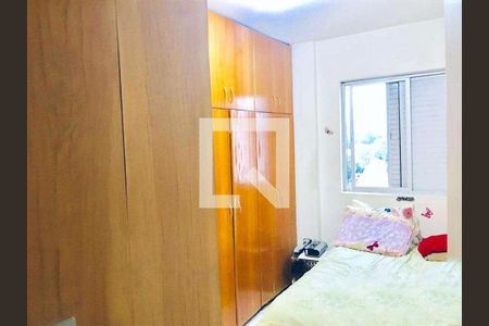 Apartamento à venda com 3 quartos, 77m² em Parque Mandaqui, São Paulo