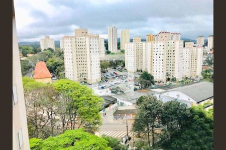 Apartamento à venda com 3 quartos, 77m² em Parque Mandaqui, São Paulo