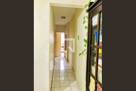 Apartamento à venda com 3 quartos, 77m² em Parque Mandaqui, São Paulo