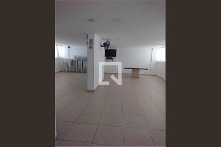 Apartamento à venda com 3 quartos, 77m² em Parque Mandaqui, São Paulo