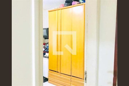 Apartamento à venda com 3 quartos, 77m² em Parque Mandaqui, São Paulo