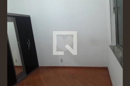 Apartamento à venda com 3 quartos, 100m² em Praça da Bandeira, Rio de Janeiro