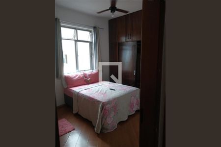 Apartamento à venda com 3 quartos, 100m² em Praça da Bandeira, Rio de Janeiro