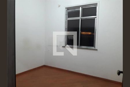 Apartamento à venda com 3 quartos, 100m² em Praça da Bandeira, Rio de Janeiro