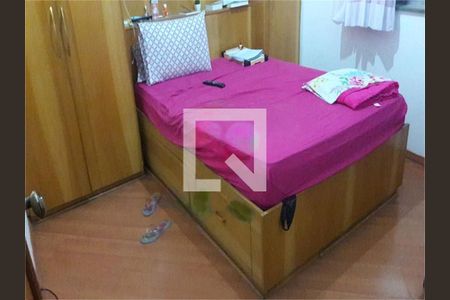 Apartamento à venda com 3 quartos, 100m² em Praça da Bandeira, Rio de Janeiro