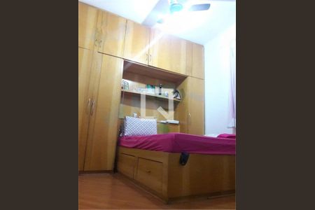 Apartamento à venda com 3 quartos, 100m² em Praça da Bandeira, Rio de Janeiro