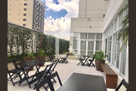 Apartamento à venda com 1 quarto, 45m² em Várzea da Barra Funda, São Paulo