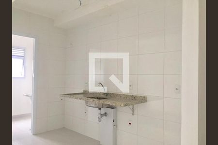 Apartamento à venda com 1 quarto, 45m² em Várzea da Barra Funda, São Paulo