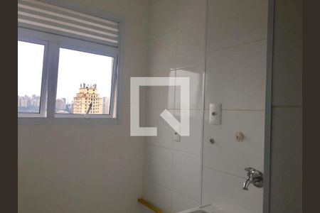 Apartamento à venda com 1 quarto, 45m² em Várzea da Barra Funda, São Paulo