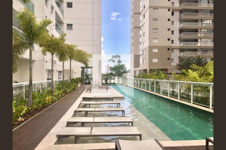 Apartamento à venda com 1 quarto, 45m² em Várzea da Barra Funda, São Paulo