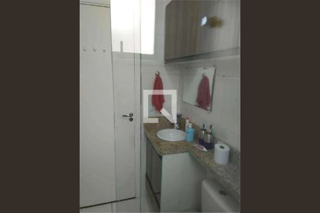 Apartamento à venda com 3 quartos, 54m² em Canhema, Diadema