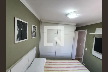 Apartamento à venda com 2 quartos, 48m² em Vila Goncalves, São Bernardo do Campo