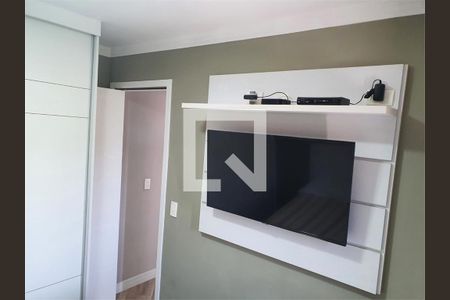 Apartamento à venda com 2 quartos, 48m² em Vila Goncalves, São Bernardo do Campo