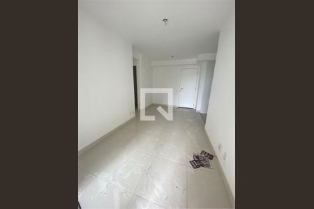 Apartamento à venda com 1 quarto, 45m² em Todos os Santos, Rio de Janeiro