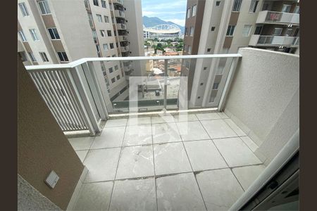 Apartamento à venda com 1 quarto, 45m² em Todos os Santos, Rio de Janeiro