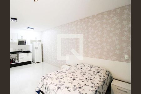 Apartamento à venda com 1 quarto, 40m² em Bela Vista, São Paulo