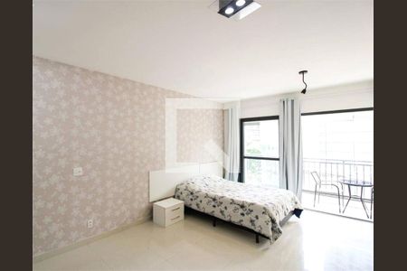 Apartamento à venda com 1 quarto, 40m² em Bela Vista, São Paulo