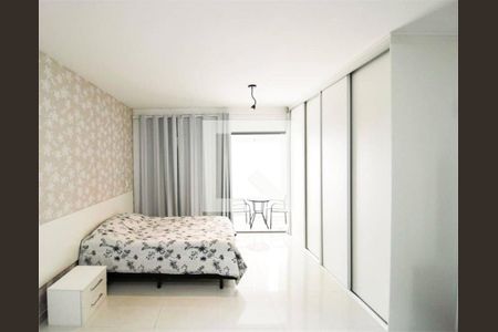 Apartamento à venda com 1 quarto, 40m² em Bela Vista, São Paulo